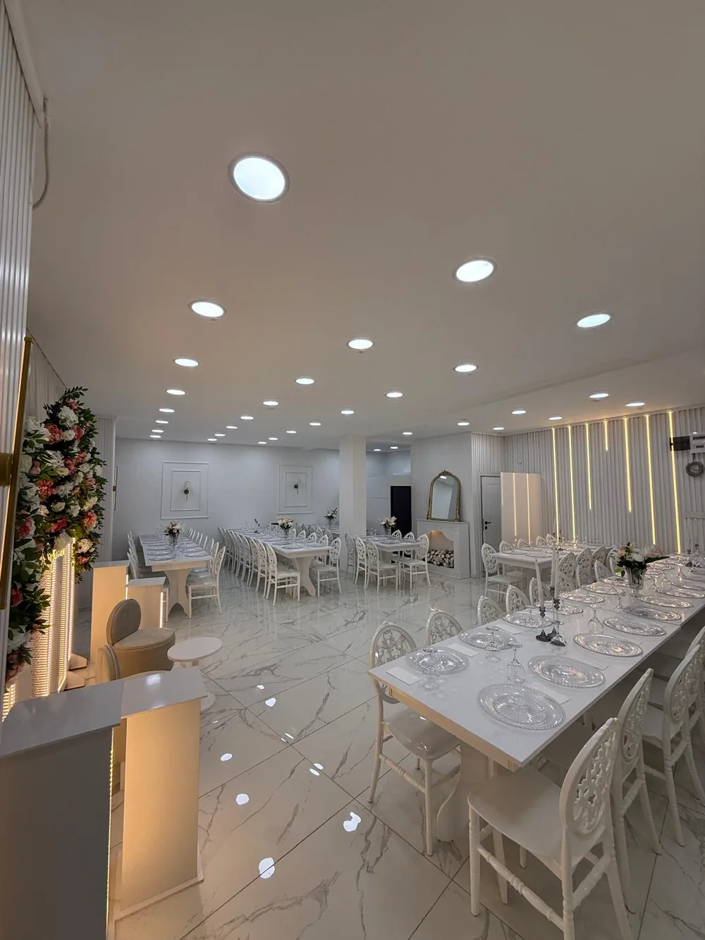 Zarafet Davet Salonu görünüm 5
