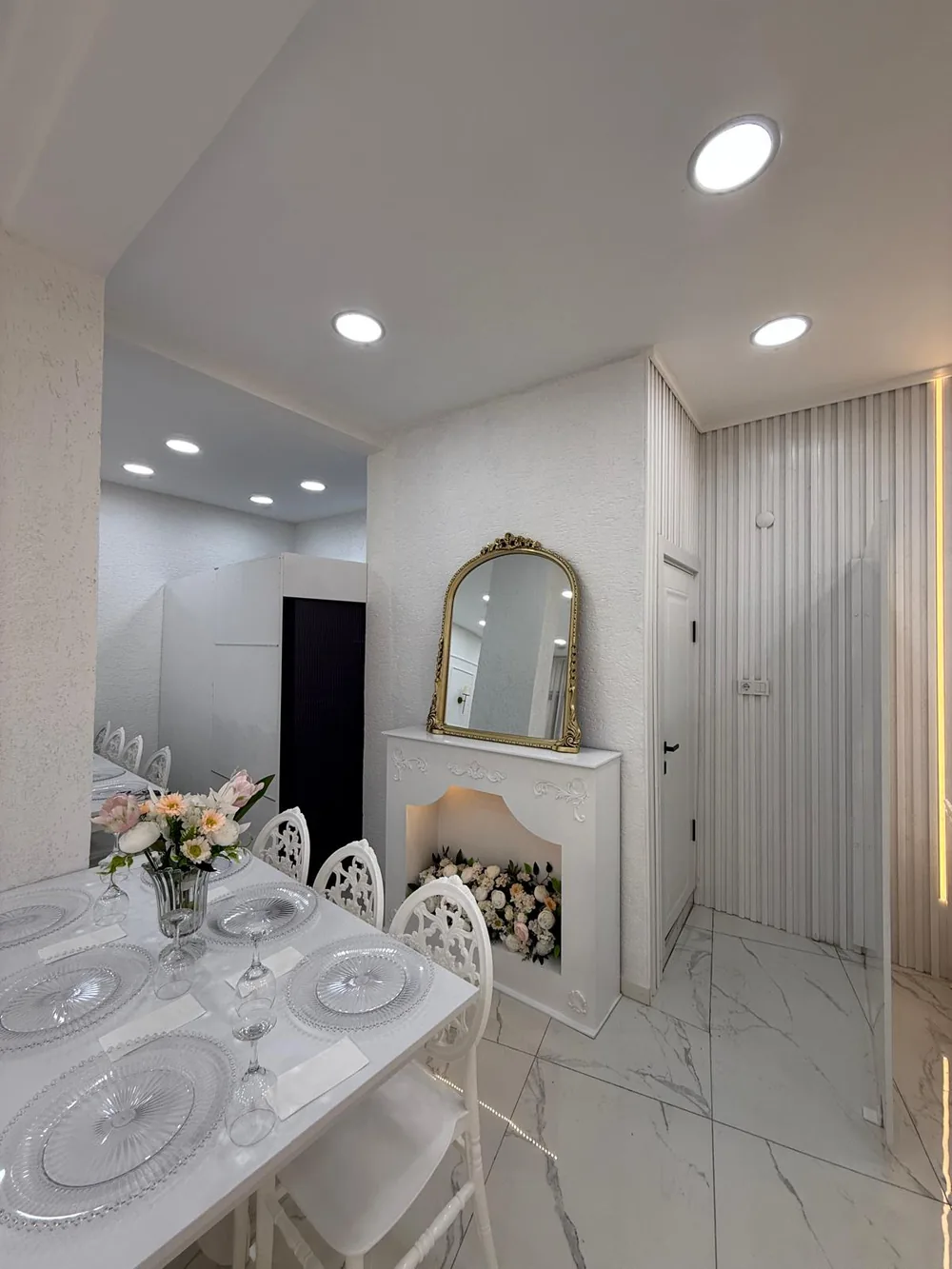 Zarafet Davet Salonu görünüm 6